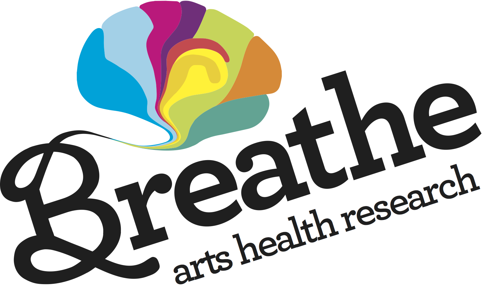 breathe arts health research